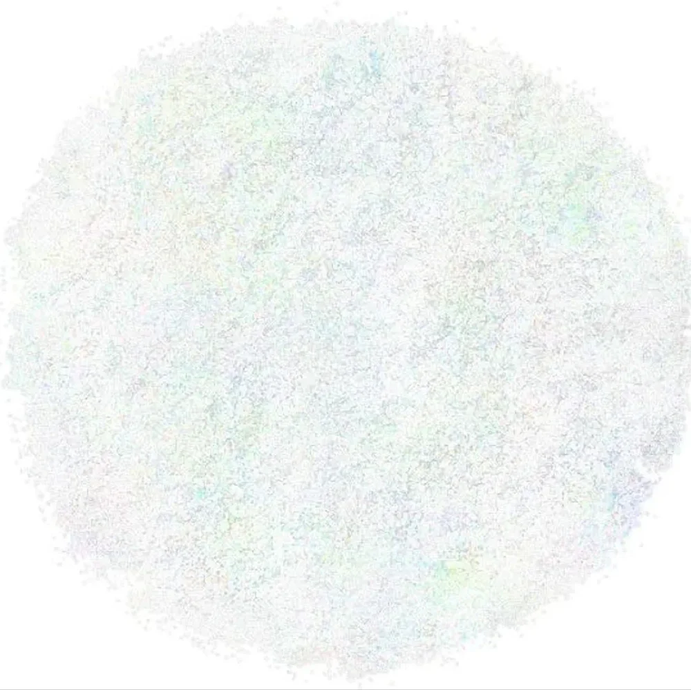 2 x NYX Glitter Brilliants Face and Body Glitter, GLI 07 Ice